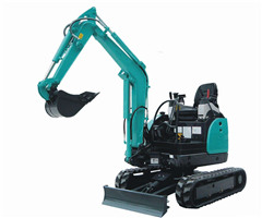 迎發展新契機，激光整平機企業需要“量力而行”