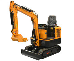 農(nóng)廣天地小型挖掘機(jī)保養(yǎng)知識(shí)，小挖掘機(jī)日常保養(yǎng)