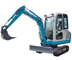 挖機(jī)的保養(yǎng)小技巧，小挖掘機(jī)保養(yǎng)教程