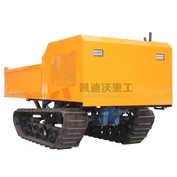 3噸履帶運(yùn)輸車