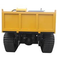 6噸履帶運(yùn)輸車