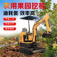 凱迪沃KV系列15先導(dǎo)小型挖掘機_工程用小挖機